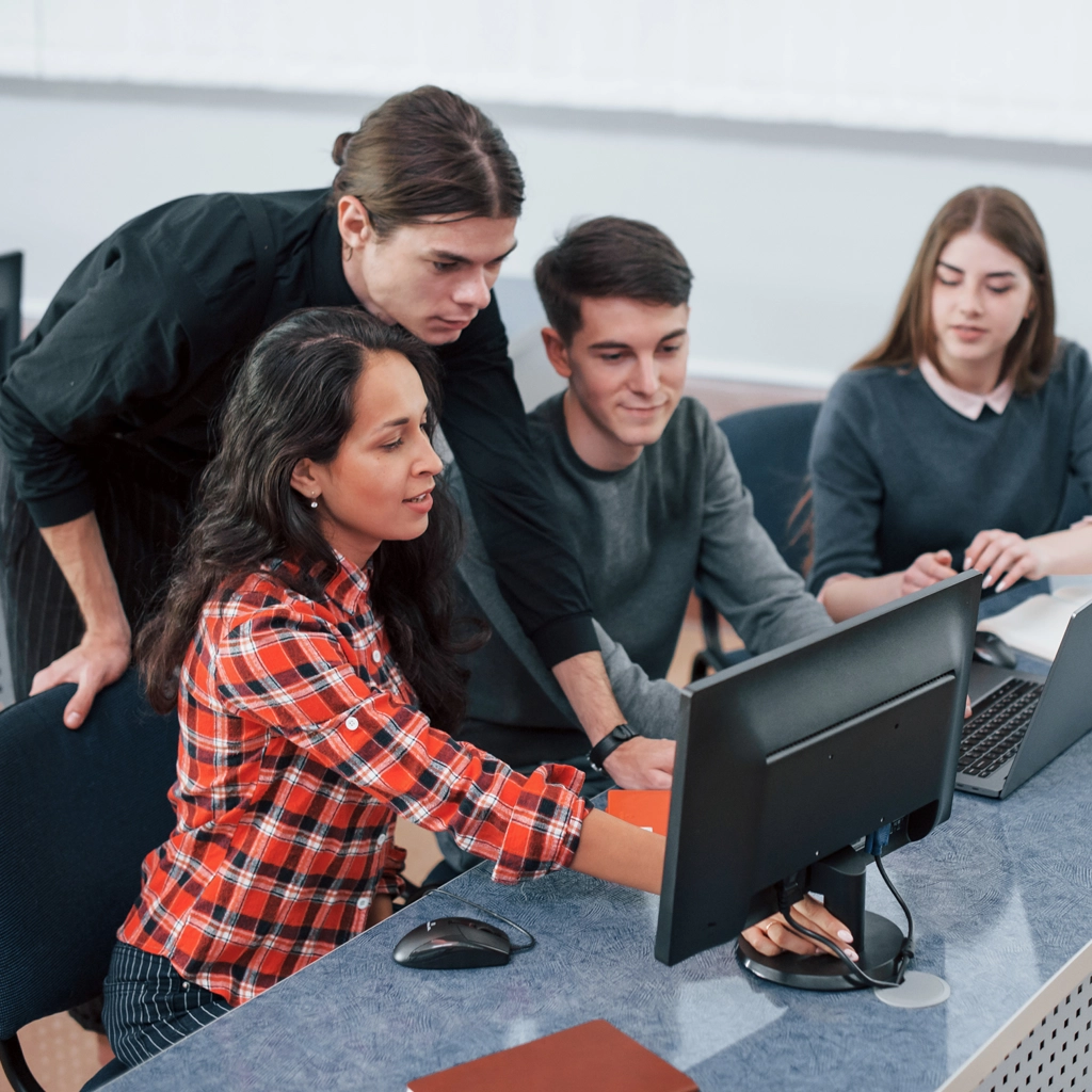 Top-Tier Software Developers for Your Business