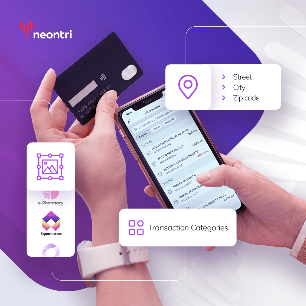 Announced cooperation between Neontri and PKO Bank Polski