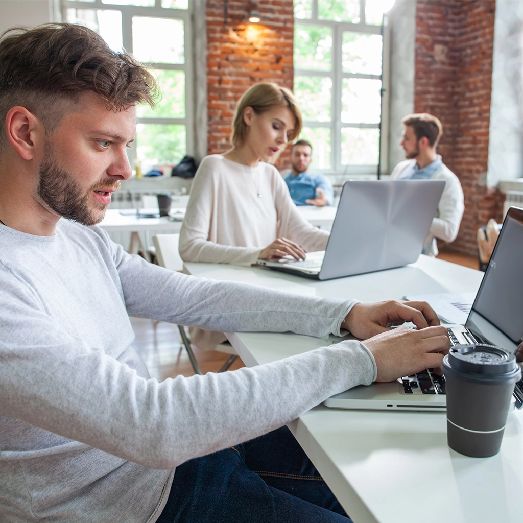 Team building SaaS software solutions