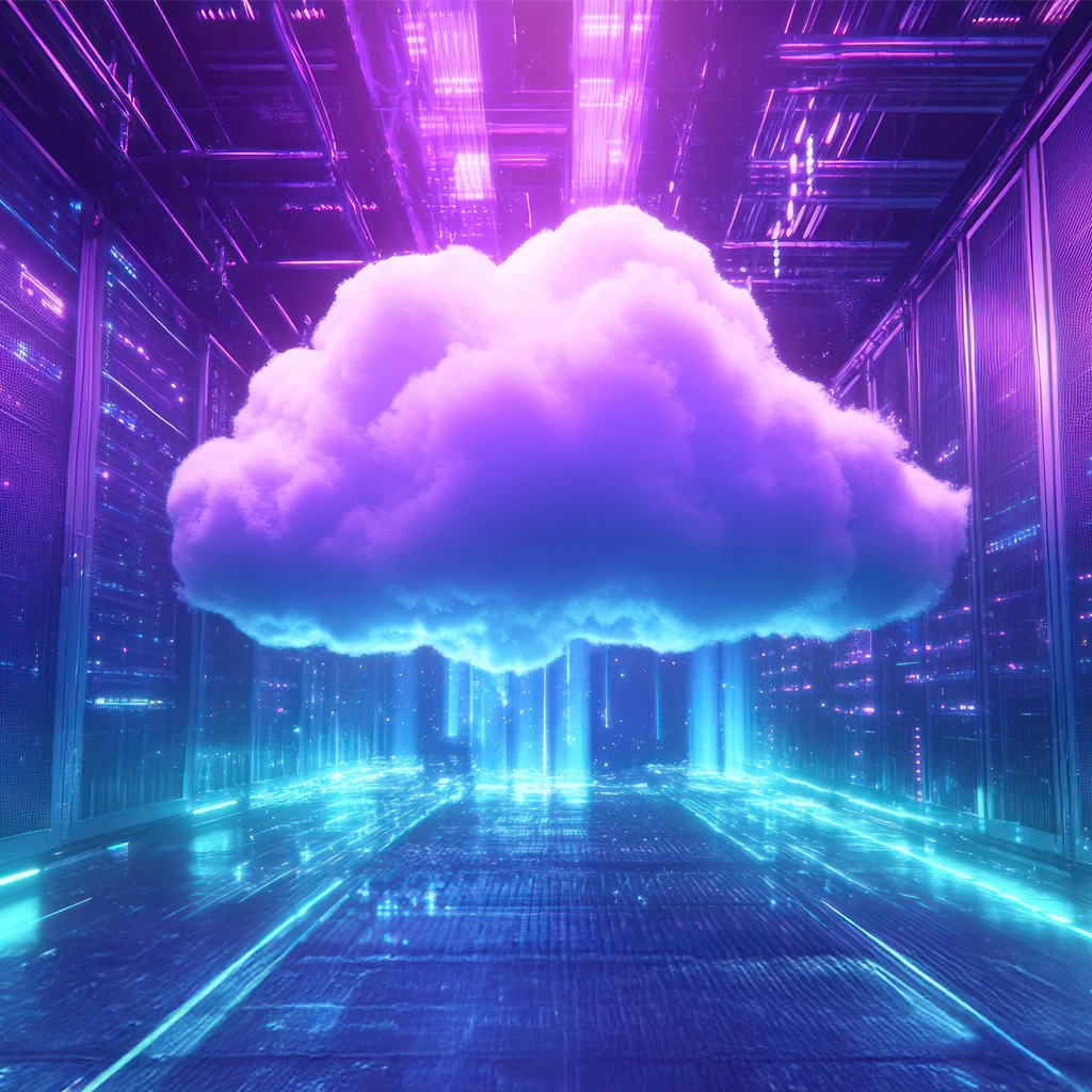 Today, almost 90% of companies integrate cloud computing into their operations, and cloud-based apps are becoming the go-to solution.