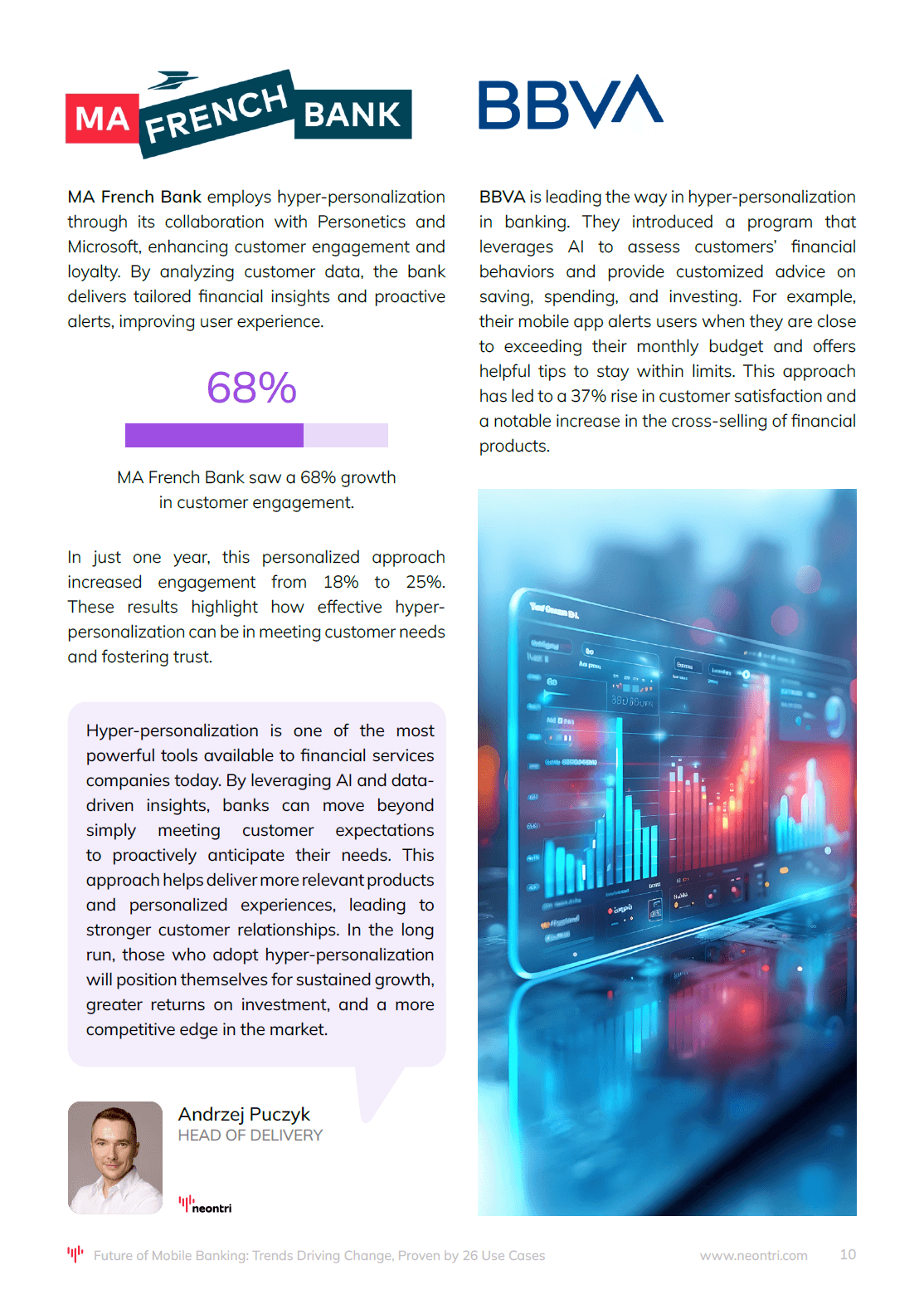An page with text and Neontri's expert image