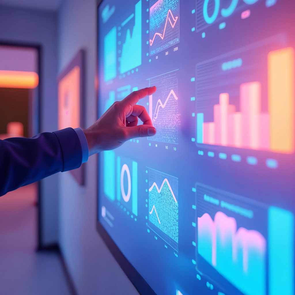 AI for Business Intelligence