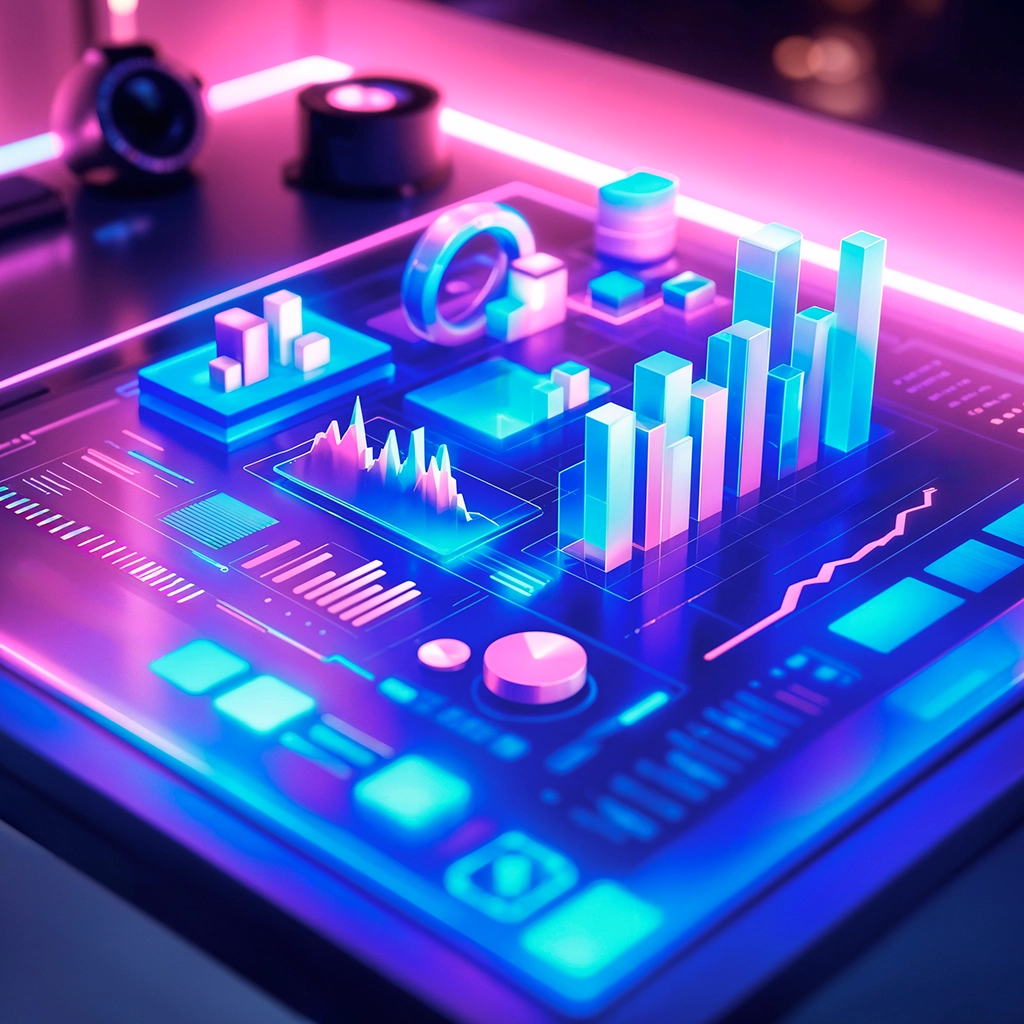 How to measure AI performance