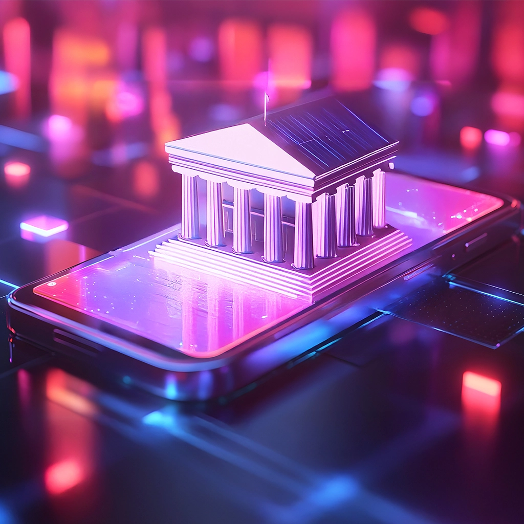 Implementing personalized banking services
