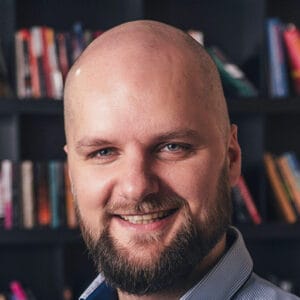 Radek Grebski