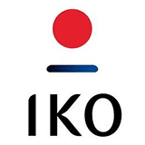 IKO logo
