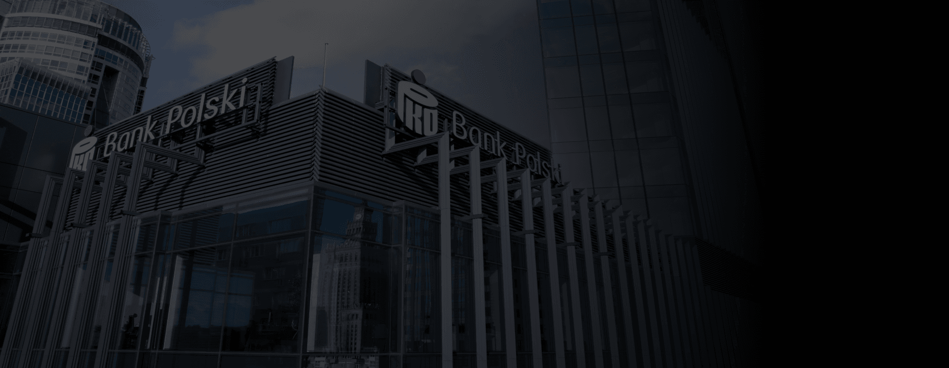 PKO office building