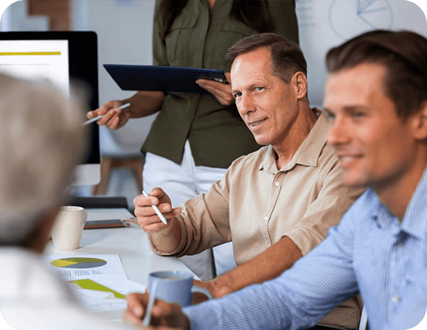 IT team project managers