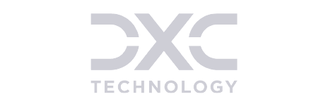logo DXC