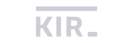 logo KIR