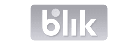 logo blik