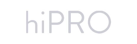 logo hipro