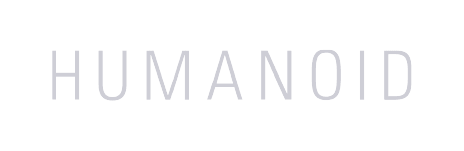 logo humanoid