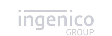 logo ingenico