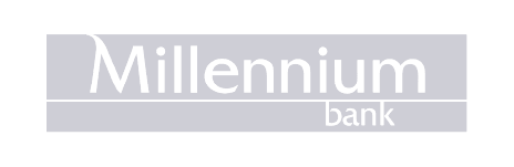 logo millenium