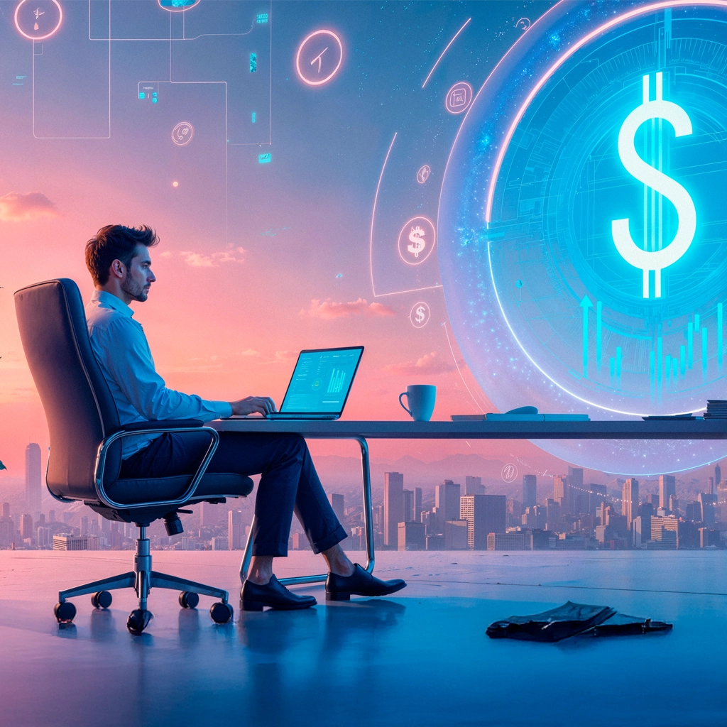 Digital transformation of retail banking opearations