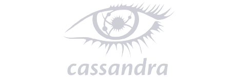 logo technology cassandra