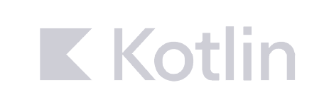 logo technology kotlin