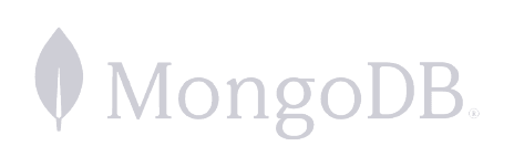logo technology mongo db