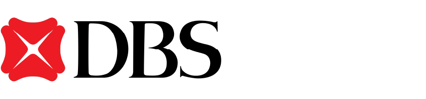 DBS logo