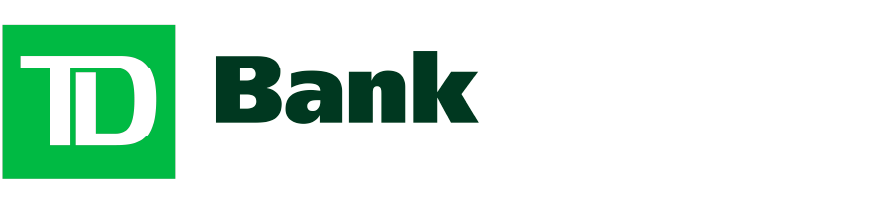 TD bank logo