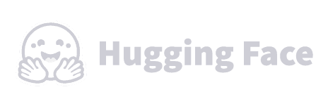 Hugging face logo