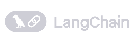 langchain logo