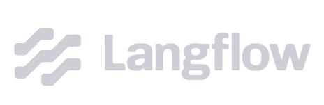 langflow logo
