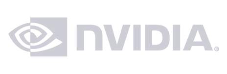 Nvidia logo
