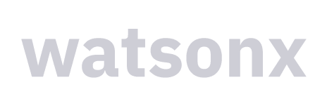 Watsonx logo