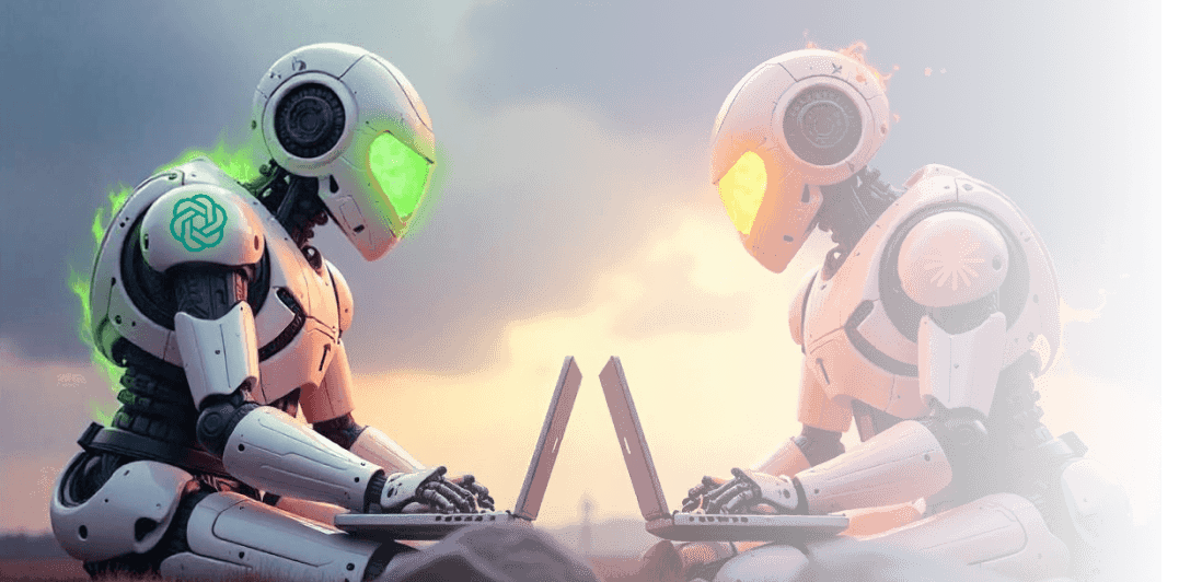 The comparison of two powerful AI assistants: ChatGPT vs Claude