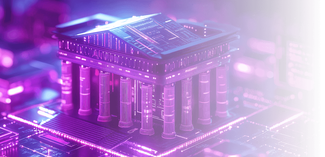 Innovative bank