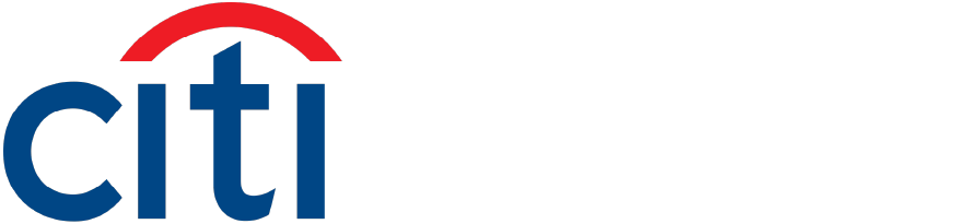 Citi  bank logo
