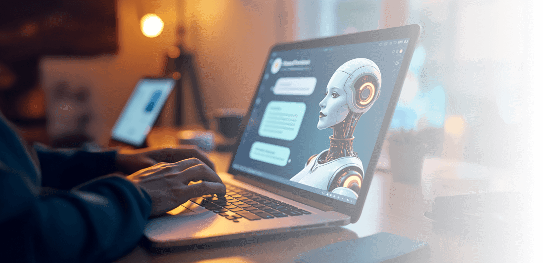 best chatbots hero image