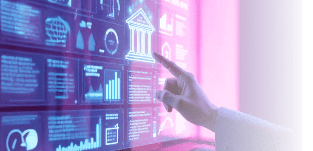 Making corporate banking accessible for users
