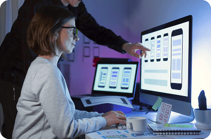 ui ux developer