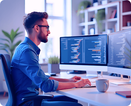 web developer