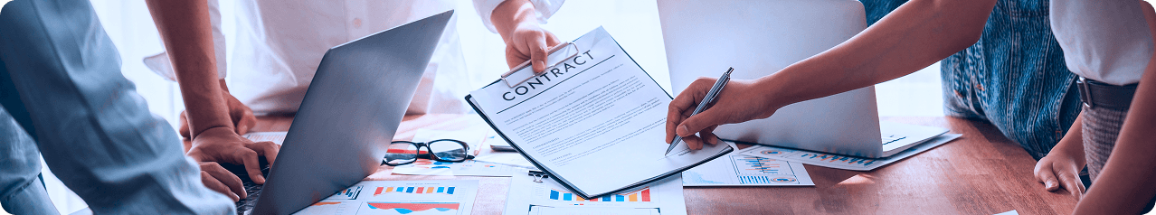 five step hiring process