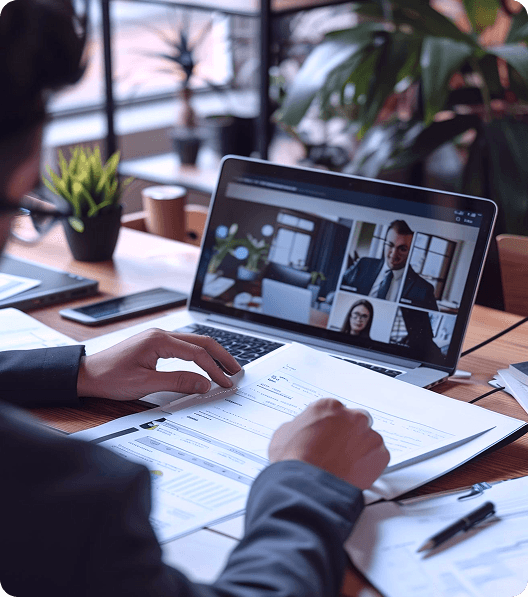 recruitment outsourcing