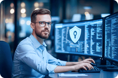 secure code