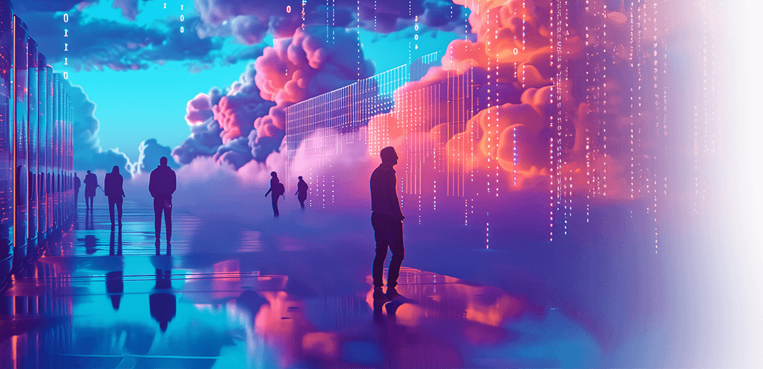 Expanding an application's capacity with microservices