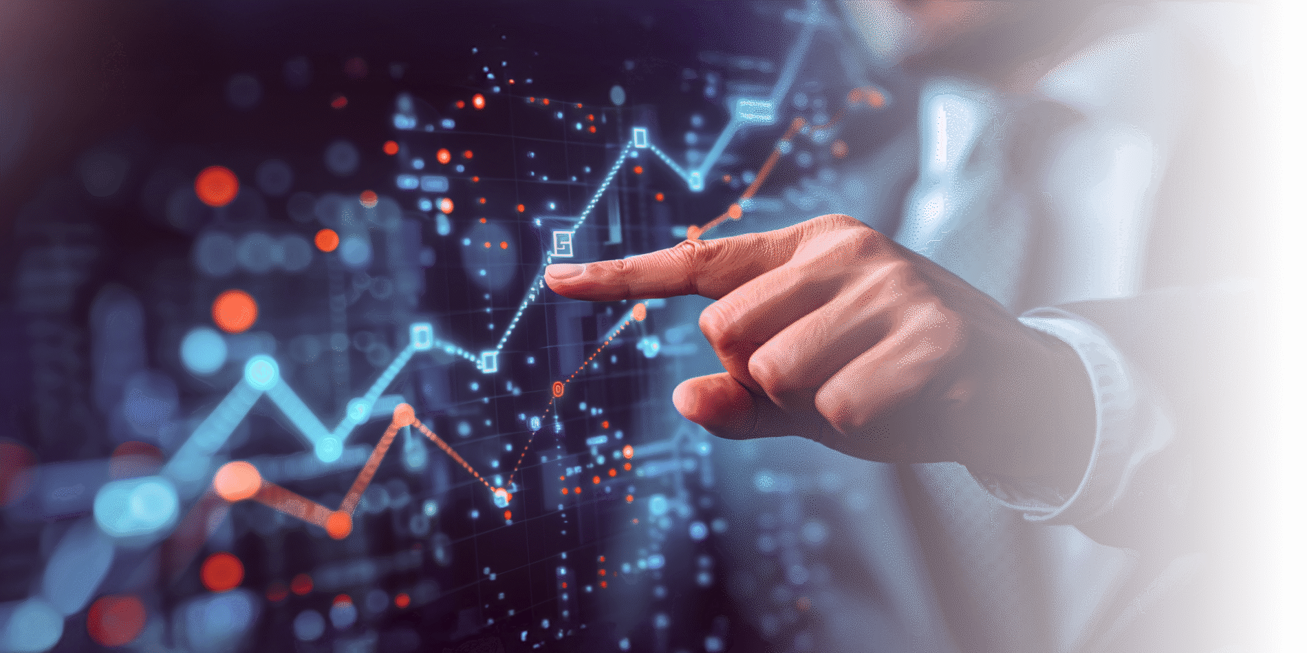 Scaling AI beyond the hype