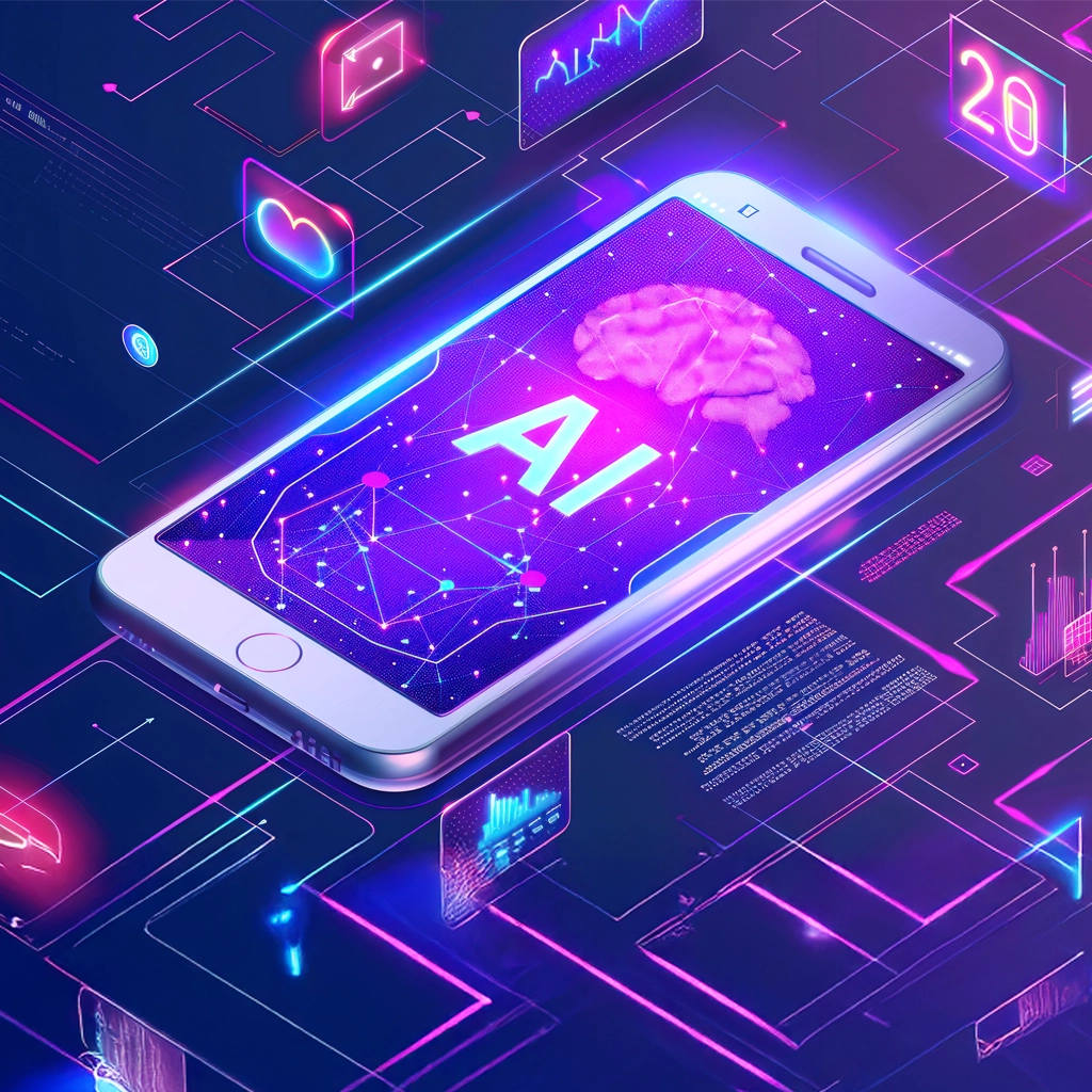 Ai app development