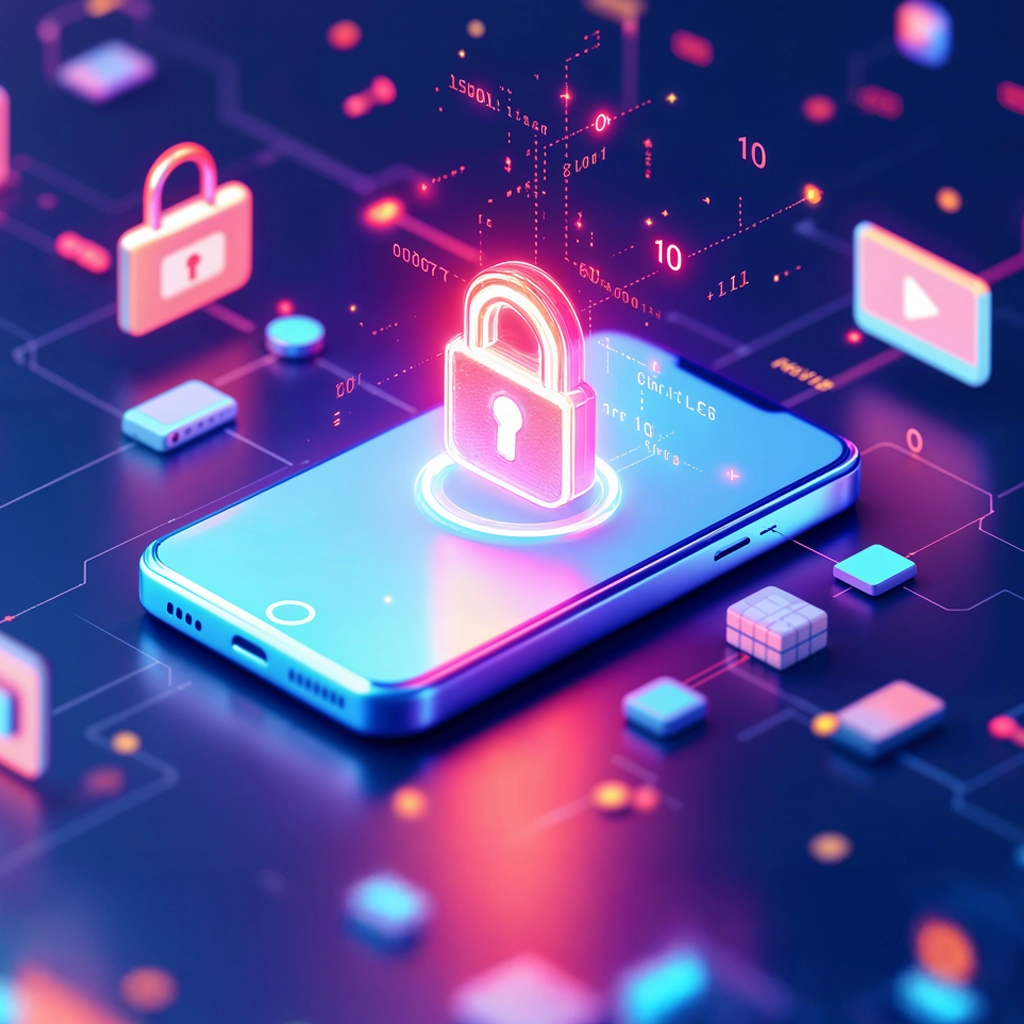 mobile app security testing