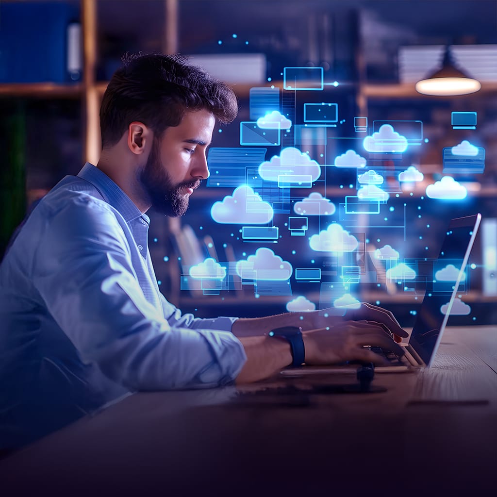 Monolith to Microservices Migration: Turning Architectural Liabilities into Competitive Strengths