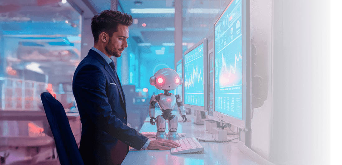 Agentic Ai in banking