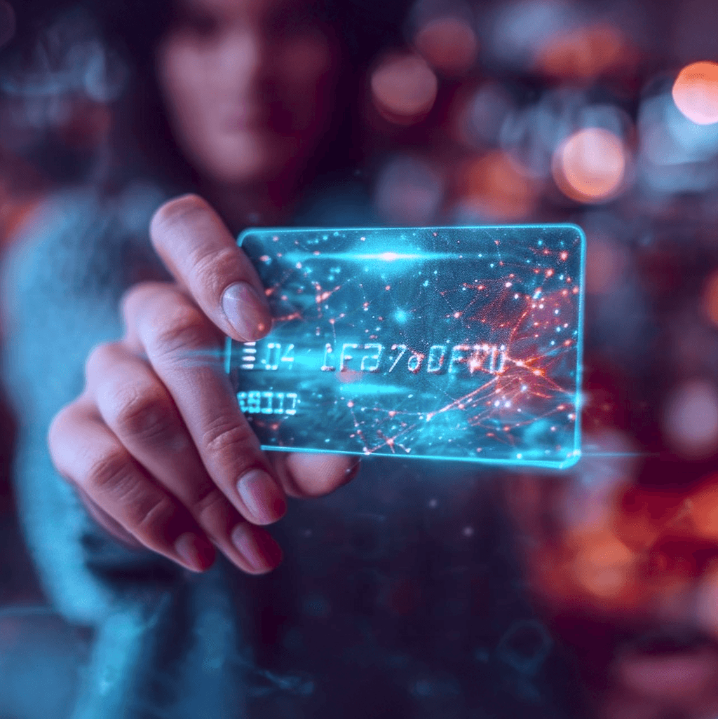 Implementation of AI in credit scoring