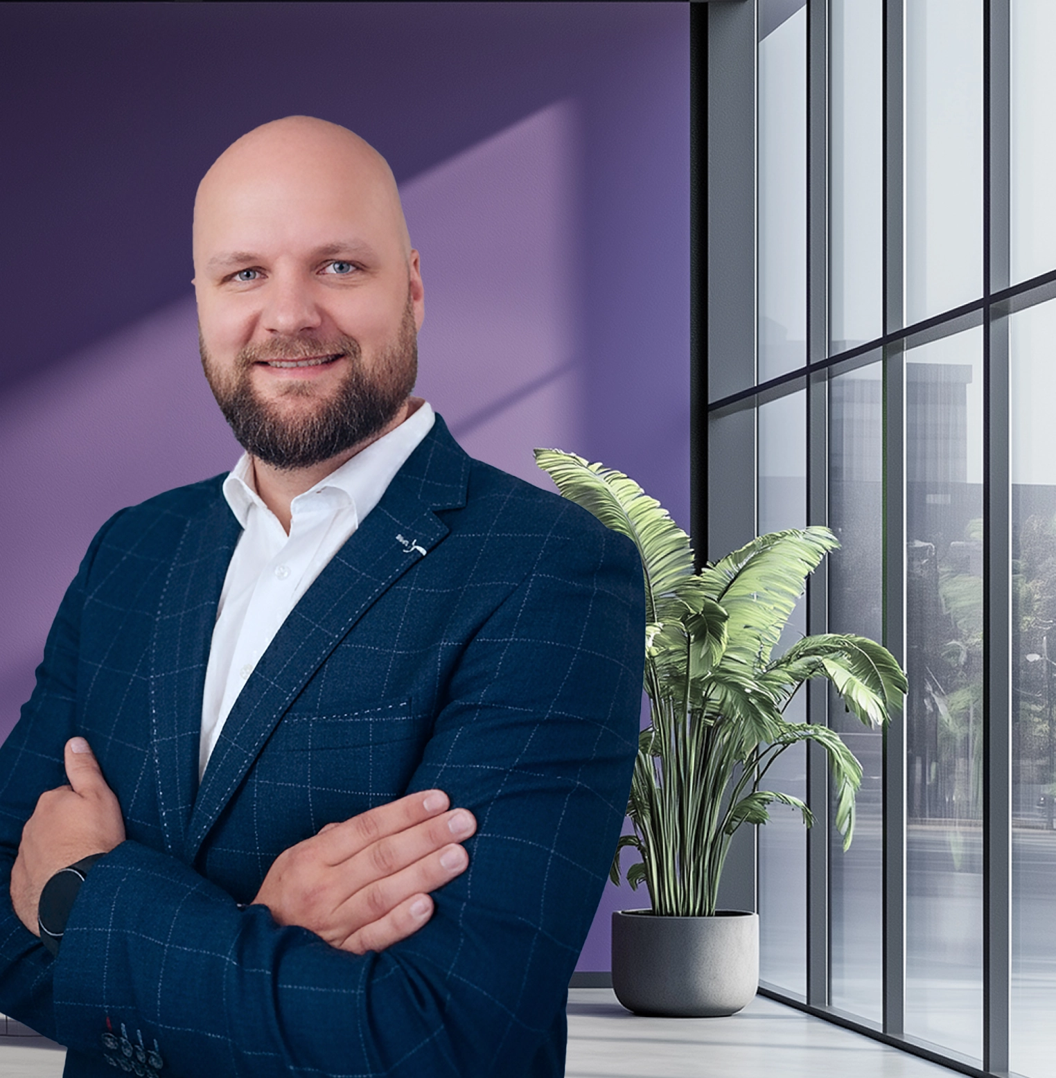 Neontri manager