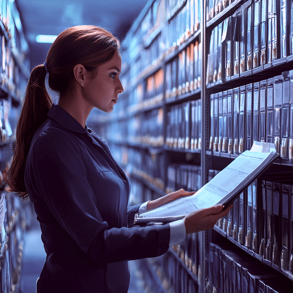 Data migration from legacy systems