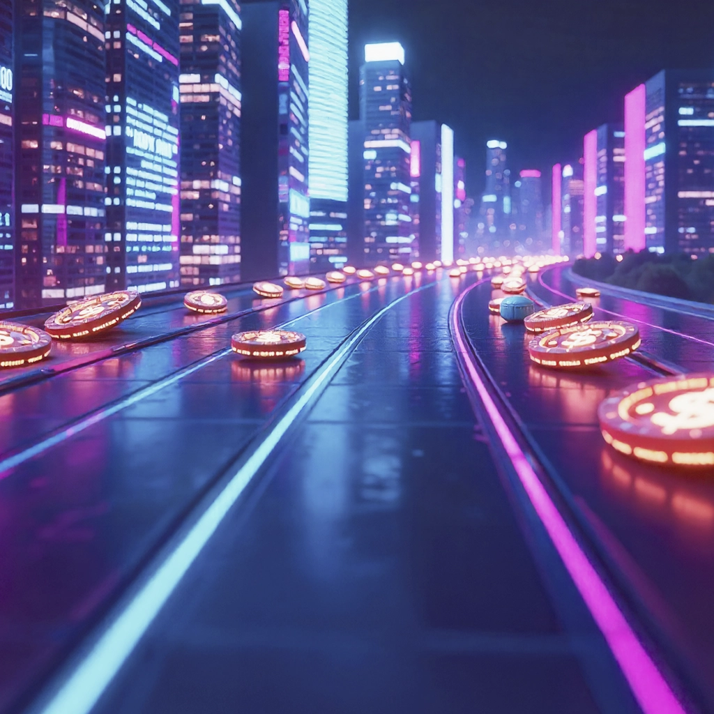 Generative AI Implementation Roadmap